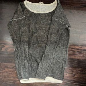 Club Monaco sweater